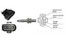 Lambda sonda LUCAS LEB5029