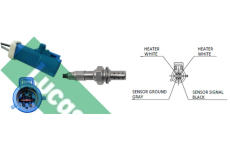 Lambda sonda LUCAS LEB5069