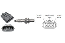 Lambda sonda LUCAS LEB5083