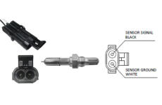 Lambda sonda LUCAS LEB5118