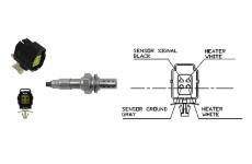 Lambda sonda LUCAS LEB5119
