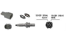 Lambda sonda LUCAS LEB5162