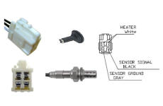 Lambda sonda LUCAS LEB5174