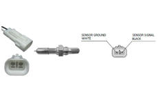 Lambda sonda LUCAS LEB5177