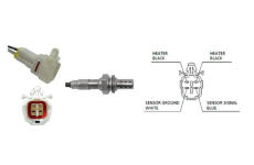Lambda sonda LUCAS LEB5236