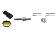 Lambda sonda LUCAS LEB5371