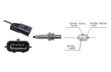 Lambda sonda LUCAS LEB5399