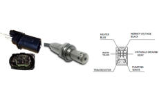 Lambda sonda LUCAS LEB5470