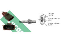 Lambda sonda LUCAS LEB5475