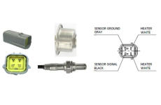 Lambda sonda LUCAS LEB5498