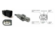 Lambda sonda LUCAS LEB5606