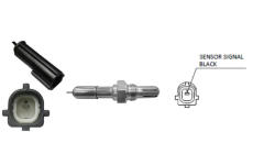 Lambda sonda LUCAS LEB800