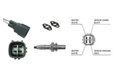 Lambda sonda LUCAS LEB820