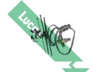 Lambda sonda LUCAS LEB975