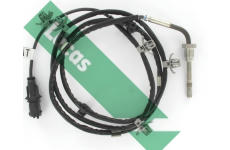 Cidlo, teplota vyfukovych plynu LUCAS LGS7087