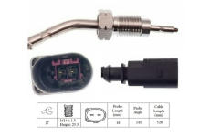 Cidlo, teplota vyfukovych plynu LUCAS LGS7170