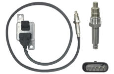 NOx-sensor, NOx-katalyzator LUCAS LSN002