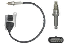 NOx-sensor, NOx-katalyzator LUCAS LSN005
