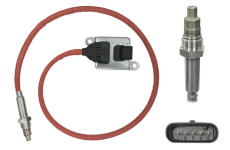 NOx-sensor, NOx-katalyzator LUCAS LSN006