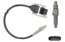 NOx-sensor, NOx-katalyzator LUCAS LSN009