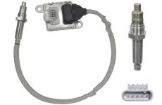NOx-sensor, NOx-katalyzator LUCAS LSN057