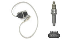 NOx-sensor, NOx-katalyzator LUCAS LSN068