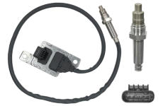 NOx-sensor, NOx-katalyzator LUCAS LSN086