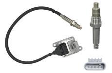 NOx-sensor, NOx-katalyzator LUCAS LSN090
