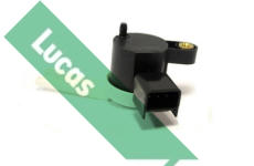 Senzor dráhy pedálu, spojkový pedál LUCAS LSP5000