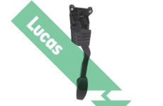 Senzor, poloha akceleracniho pedalu LUCAS LSP6501