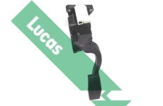 Senzor, poloha akceleracniho pedalu LUCAS LSP6504