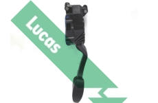 Senzor, poloha akceleracniho pedalu LUCAS LSP6506