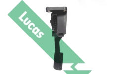 Senzor, poloha akceleracniho pedalu LUCAS LSP6513