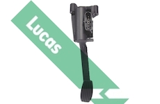 Senzor, poloha akceleracniho pedalu LUCAS LSP6518