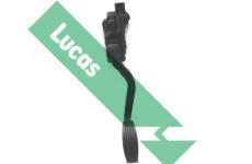 Senzor, poloha akceleracniho pedalu LUCAS LSP6522