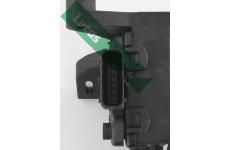 Senzor, poloha akceleracniho pedalu LUCAS LSP6527