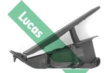 Senzor, poloha akceleracniho pedalu LUCAS LSP6533