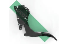 Senzor, poloha akceleracniho pedalu LUCAS LSP6543