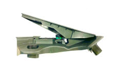 Senzor, poloha akceleracniho pedalu LUCAS LSP6544