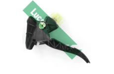 Senzor, poloha akceleracniho pedalu LUCAS LSP6547