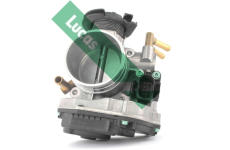 Hrdlo škrticí klapky LUCAS LTH404