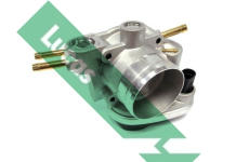 Hrdlo škrticí klapky LUCAS LTH418