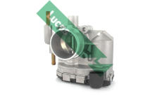 Hrdlo škrticí klapky LUCAS LTH426