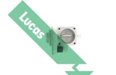 Hrdlo škrticí klapky LUCAS LTH446