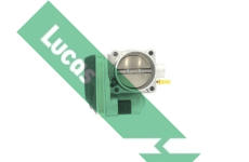 Hrdlo škrticí klapky LUCAS LTH449