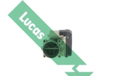 Hrdlo škrticí klapky LUCAS LTH453