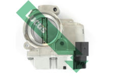 Hrdlo škrticí klapky LUCAS LTH456