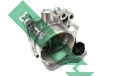 Hrdlo škrticí klapky LUCAS LTH458