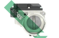 Hrdlo škrticí klapky LUCAS LTH481