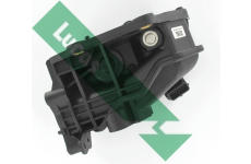 Hrdlo škrticí klapky LUCAS LTH5022